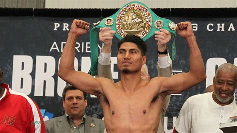 mikey garcia vs adrien broner|mikey garcia boxer next fight.